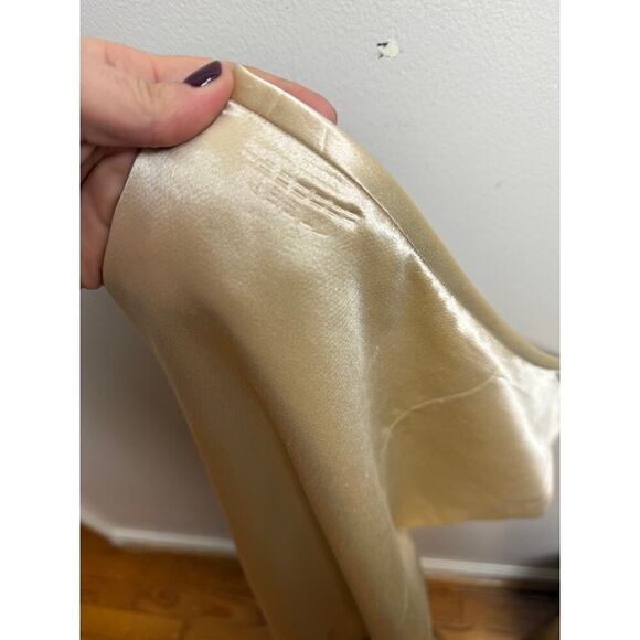 Heidi Weisel New York Wool Blend Tulip Skirt Sz. 8 - Picture 7 of 7